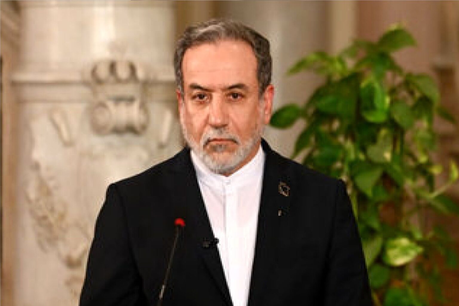 عراقچی
