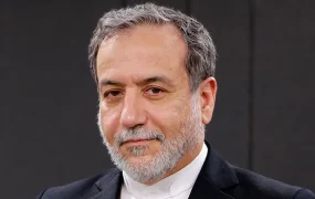 عراقچی: بیش از 80 درصد مردم ایران خواهان توقف آشوب ها هستند عراقچی