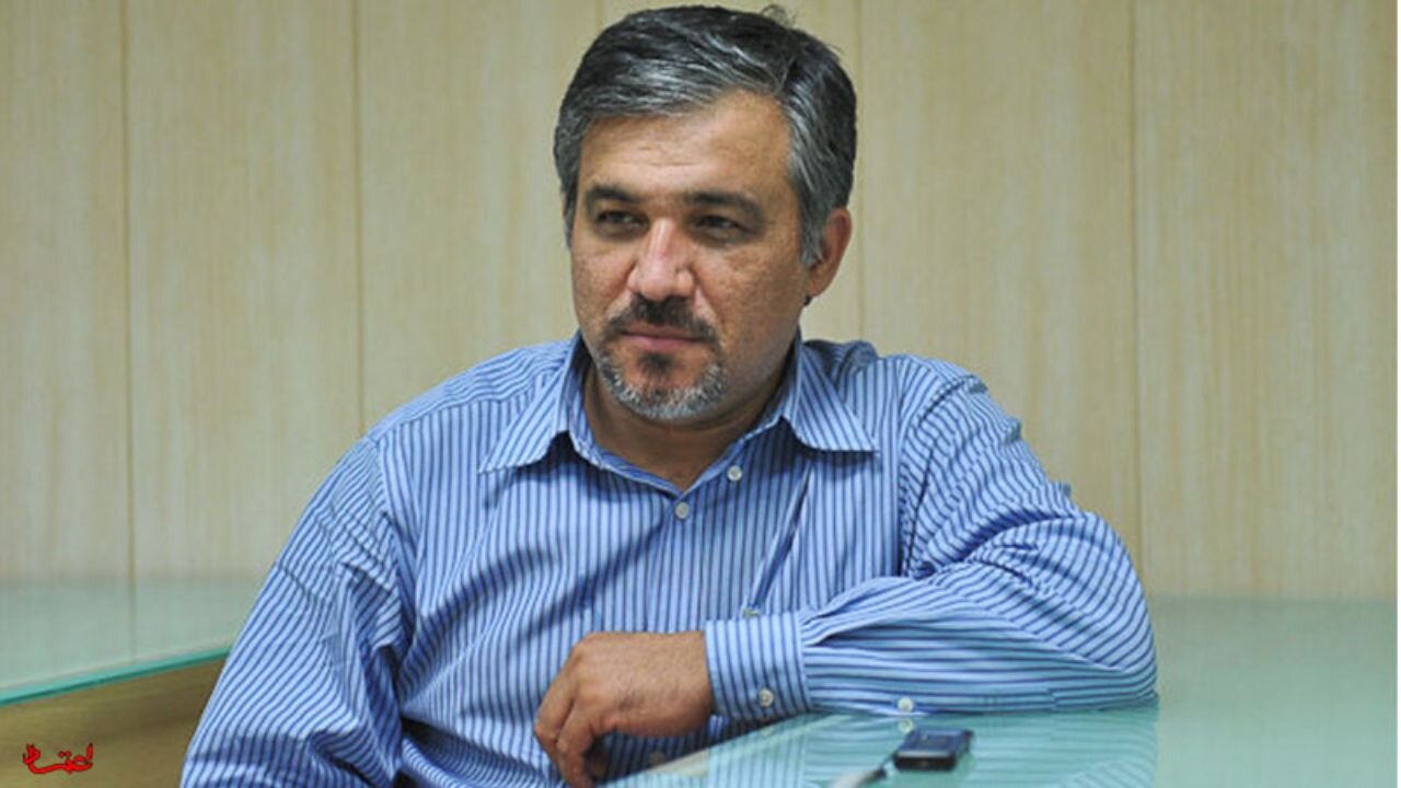 علی تاجرنیا