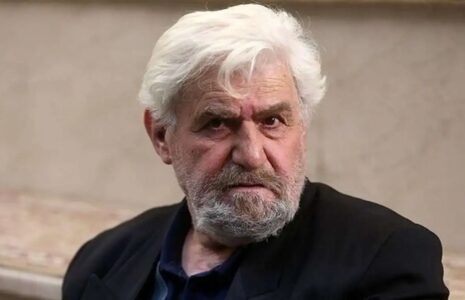 عنایت بخشی در بخش مراقبت‌های ویژه