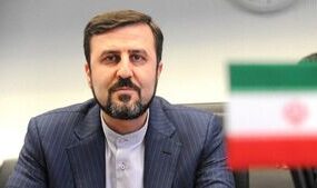 غریب آبادی: هر اقدام محدود هم پاسخی شکننده دریافت خواهد کرد غریب آبادی