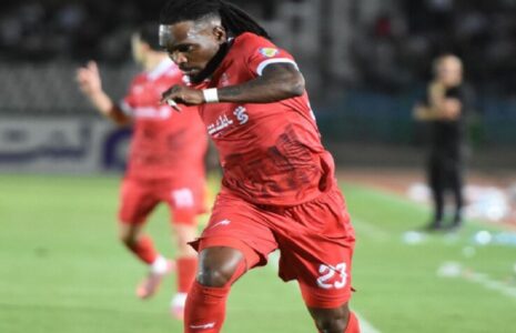 غیبت وینگر خارجی پرسپولیس در آستانه بازی حساس