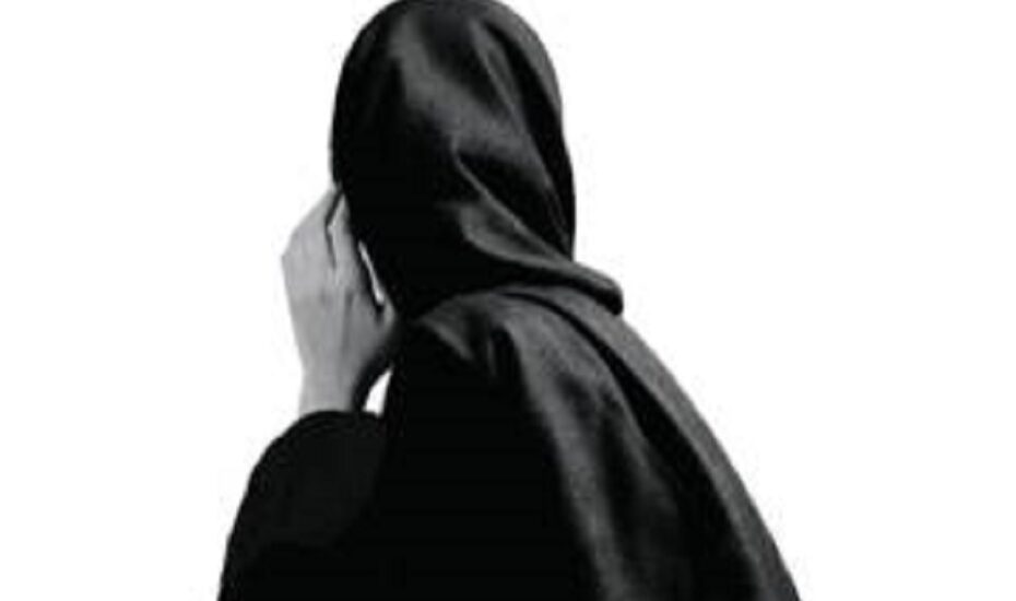 فرار از خانه به خاطر خوانندگی