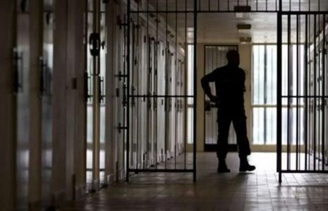 فرار دسته‌جمعی داعشی‌ها از زندانی در سوریه