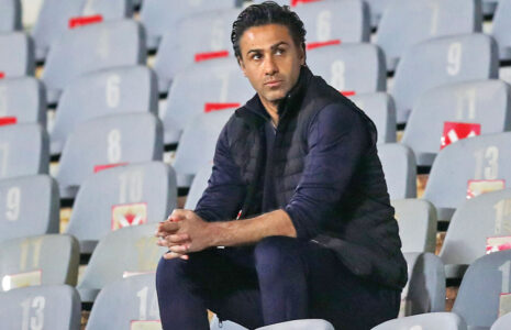 فرهاد مجیدی