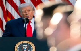 فهرست شورای صلح غزه از سوی ترامپ