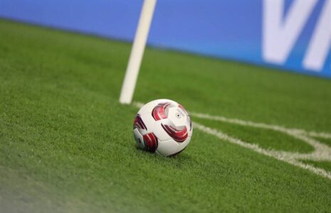 فوتبال ایران