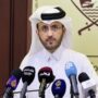 قطر در تماس با تهران و واشنگتن برای جلوگیری از تنش هستیم