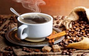 قهوه قاتل سکته قلبی و مغزی