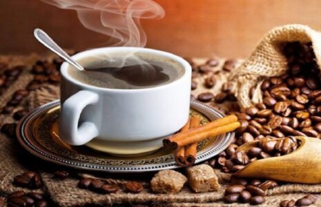 قهوه قاتل سکته قلبی و مغزی
