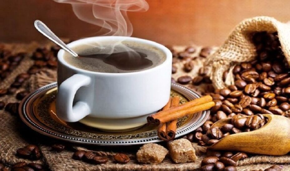 قهوه قاتل سکته قلبی و مغزی