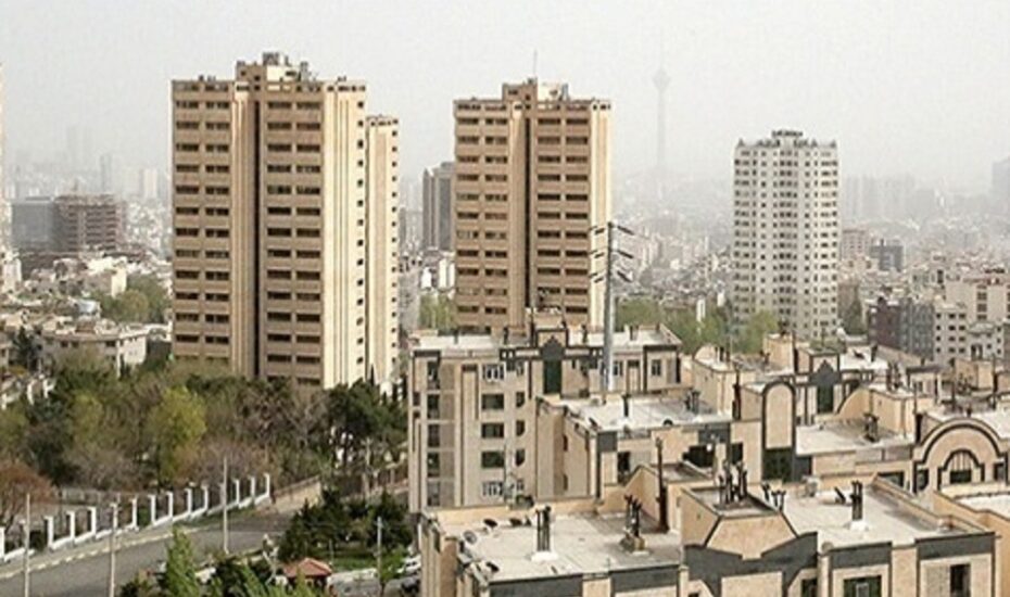 قیمت آپارتمان