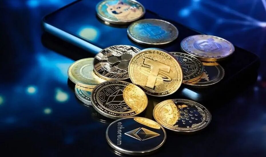 قیمت ارز‌های دیجیتال