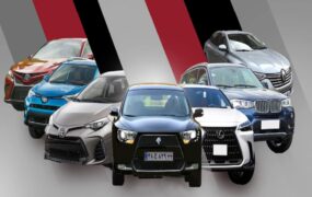 قیمت خودرو 14 دی 1404/ بازدهی هفتگی بازار خودرو قیمت خودرو 14 دی 1404