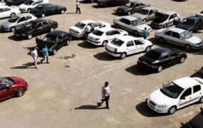 قیمت خودرو ۵ بهمن ۱۴۰۴/ اکستریم QX همچنان در کانال ۷ میلیارد تومان