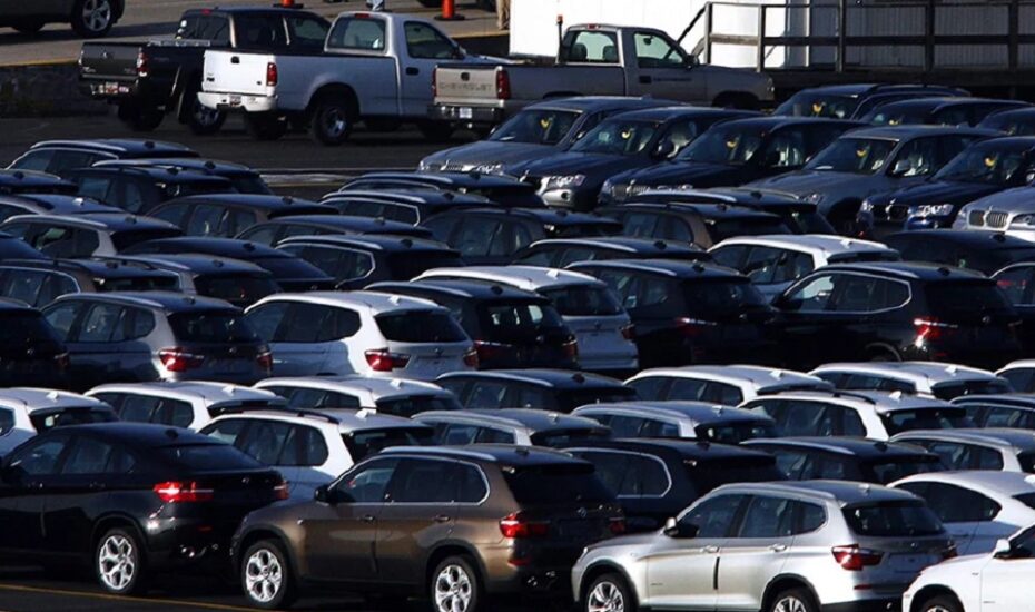 قیمت خودو 6 بهمن 1404