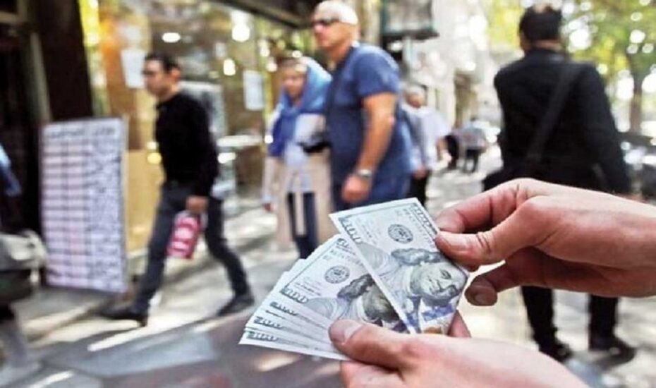 قیمت رسمی دلار و ارز ۱ بهمن ۱۴۰۴