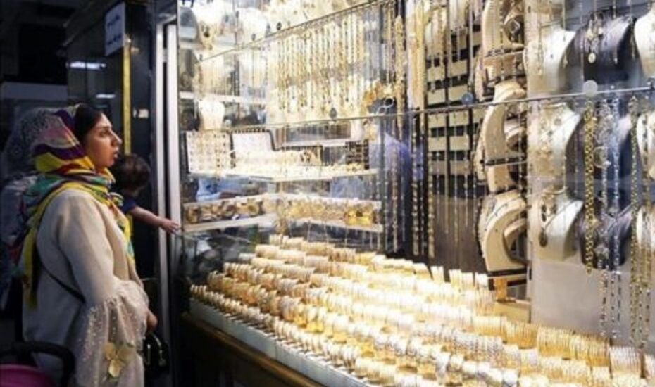 قیمت سکه و طلا