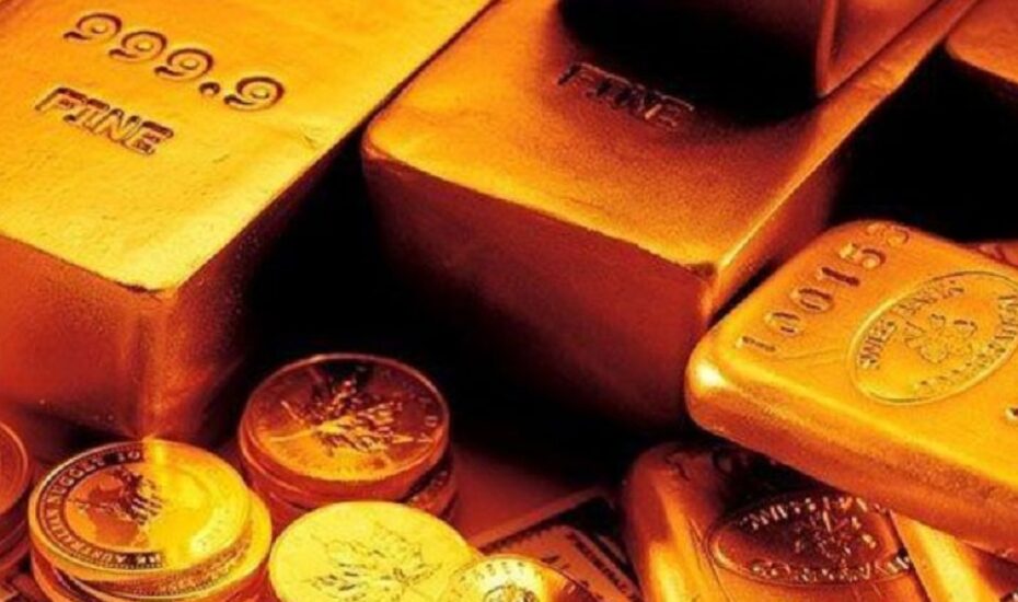 قیمت سکه و طلا