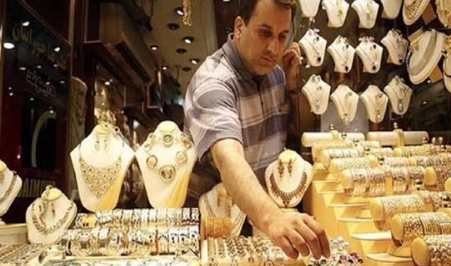 قیمت سکه و طلا