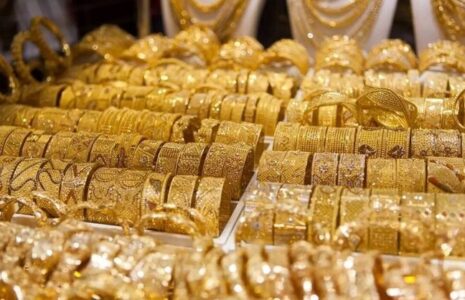 قیمت طلا و سکه