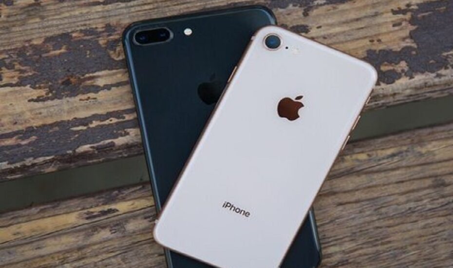 قیمت گوشی اپل آیفون