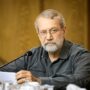 لاریجانی: سرخطهای آشوب شناسایی شد / روایت تازه از نقشهای که ترامپ لو داد لاریجانی