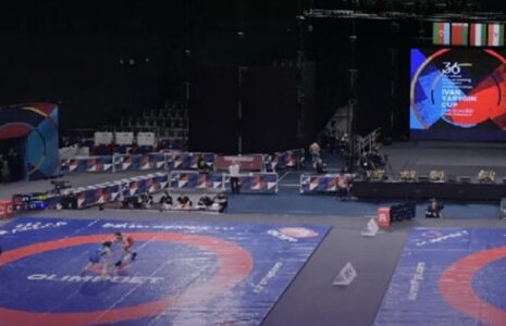 لغو اعزام کشتی ایران به جام یاریگین/ روسیه ویزا نداد