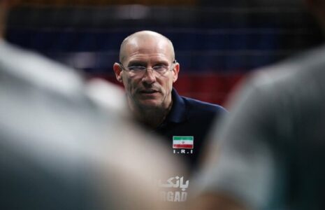 لهستان به دنبال سرمربی تیم ملی ایران