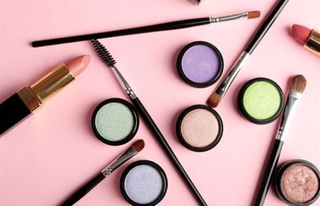 لوازم آرایشی و بهداشتی