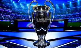 تکلیف مدعیان روشن شد؛ صعود بزرگان و وداع ۴ تیم با لیگ قهرمانان لیگ قهرمانان اروپا