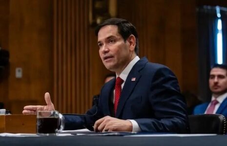 مارکو روبیو