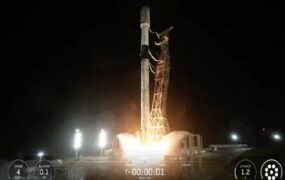 ماهواره‌های جاسوسی آمریکا با موشک شرکت «اسپیس‌ایکس» به مدار رفتند