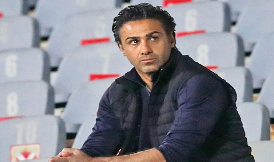 مجیدی باشگاه با بحران مالی روبه‌روست