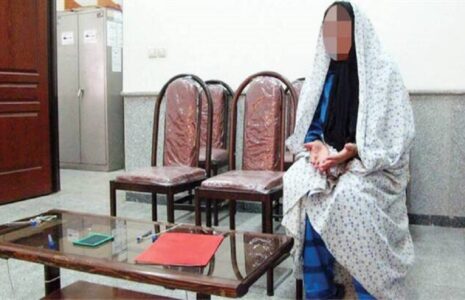 محاکمه زن جوان بعد از دو بار تبرئه در مرگ شوهر