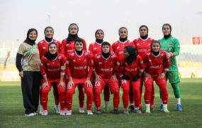 محرومیت بازیکن پرسپولیس تایید شد