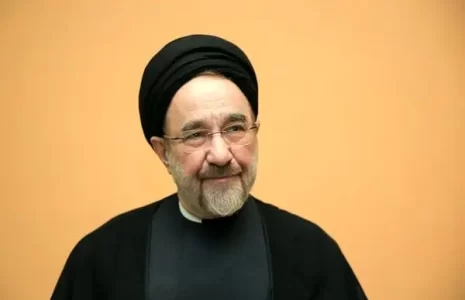 محمد خاتمی