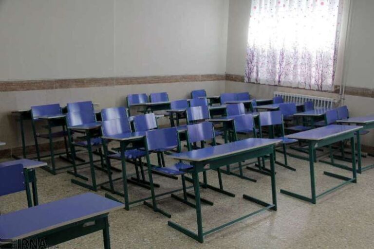 مدارس البرز
