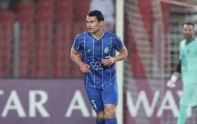 مدافع خارجی استقلال به ایران بازگشت