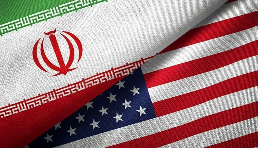 مذاکره با آمریکا