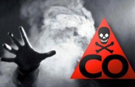 مسمومیت ۳۰ نفر در مراسم اعتکاف زنجان