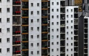 مسکن رایگان برای زوج‌های جوان