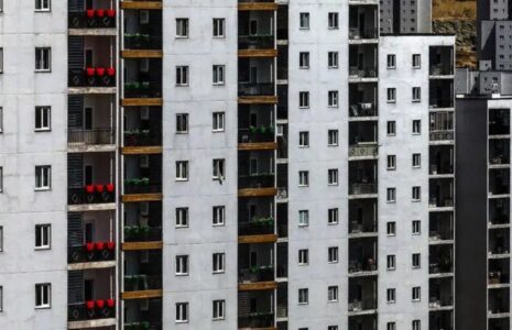 مسکن رایگان برای زوج‌های جوان