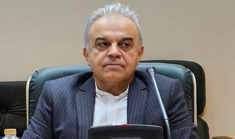 معاون ارزی بانک مرکزی استعفا کرد