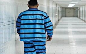 مقتول از مادرش خواست قاتل را ببخشد مقتول از مادرش خواست قاتل را ببخشد