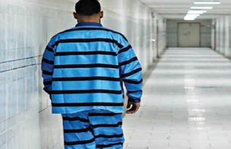 مقتول از مادرش خواست قاتل را ببخشد