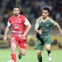 مهاجم پرسپولیس راهی ملوان شد