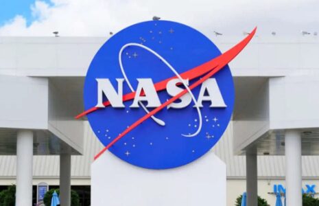 ناسا سفر به ماه