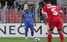 نامه اخطار باشگاه استقلال به دو بازیکن خارجی