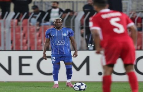 نامه اخطار باشگاه استقلال به دو بازیکن خارجی